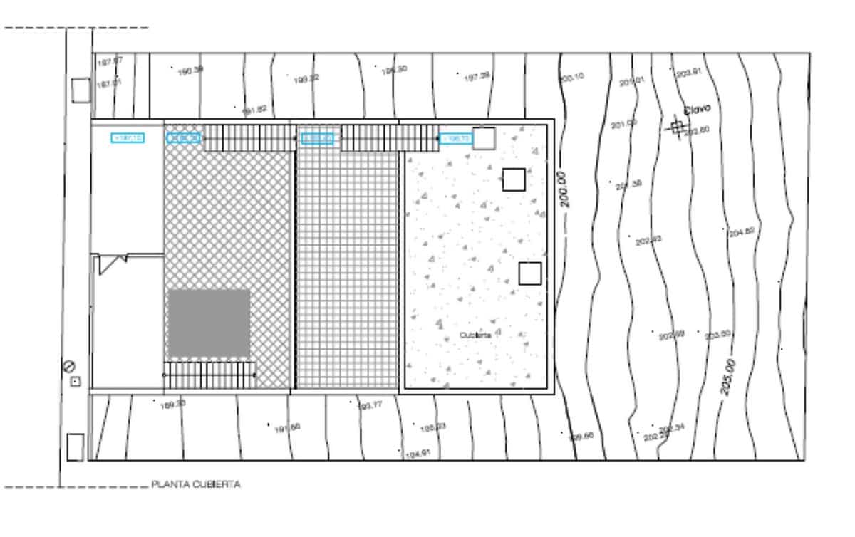 3 makuuhuone Huvila myytävänä paikassa Coin mukana uima-altaan 
autotalli - 475 000 € (Ref: 9656768)