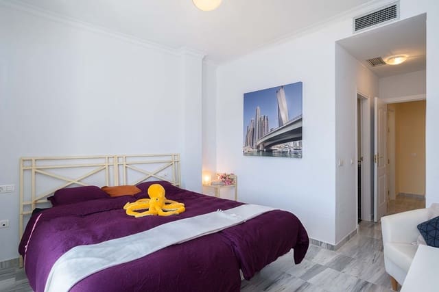 2 Zimmer Apartment zu verkaufen in Alhaurín Golf, Alhaurín el Grande mit Pool Garage - 299.000 € (Ref: 9667076)