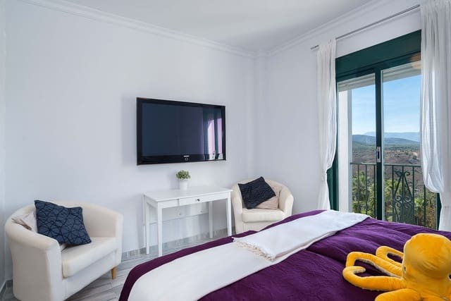 2 camera da letto Appartamento in vendita in Alhaurín Golf, Alhaurín el Grande con piscina garage - 299.000 € (Rif: 9667076)