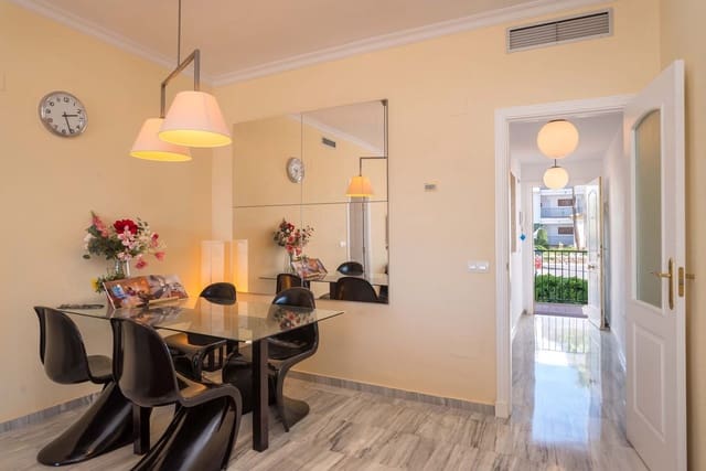 2 chambre Appartement à vendre à Alhaurín Golf, Alhaurín el Grande avec piscine garage - 299 000 € (Ref: 9667076)