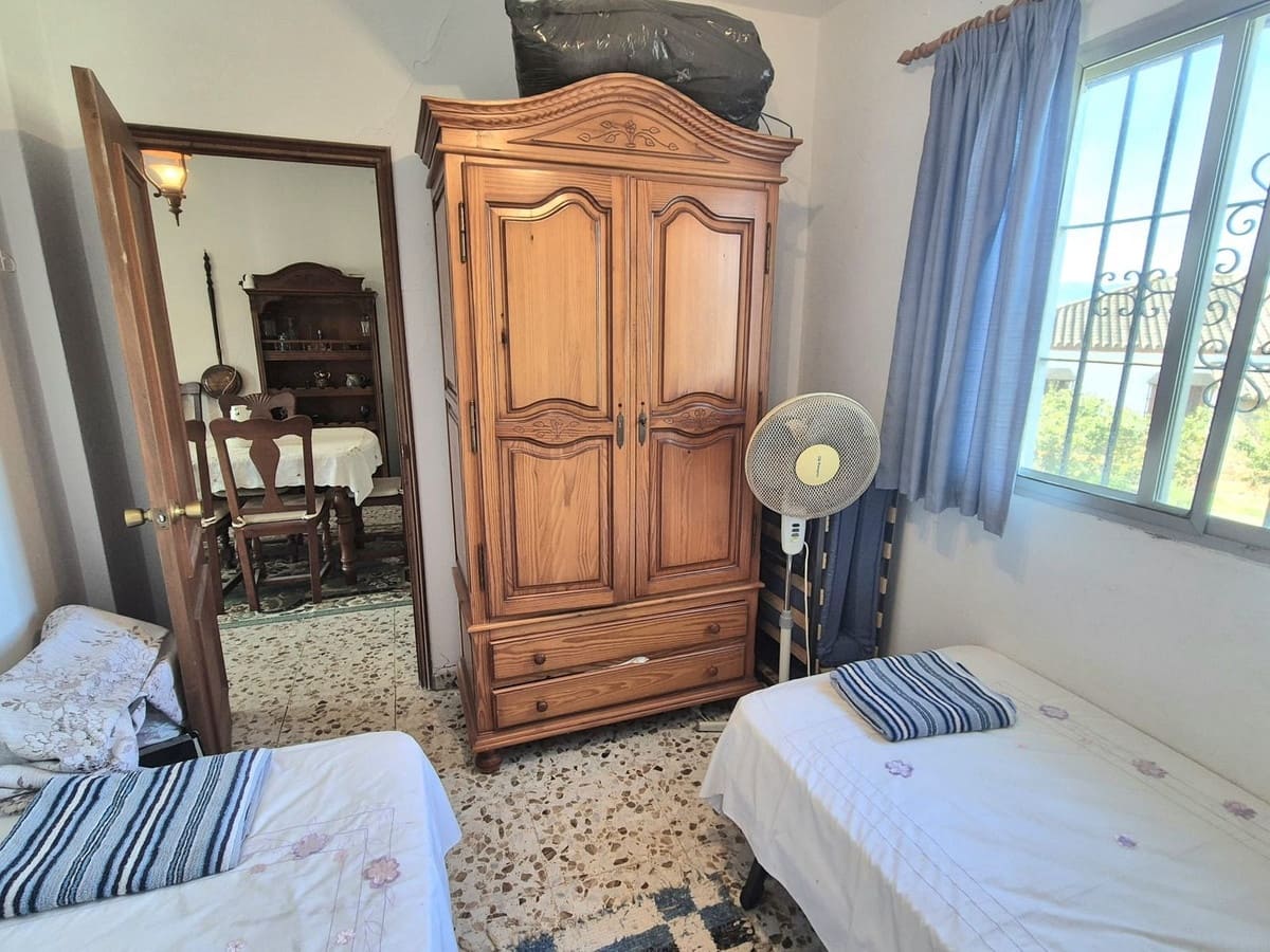3 camera da letto Finca/Casa di Campagna in vendita in Cartama con piscina garage - 369.000 € (Rif: 9687522)