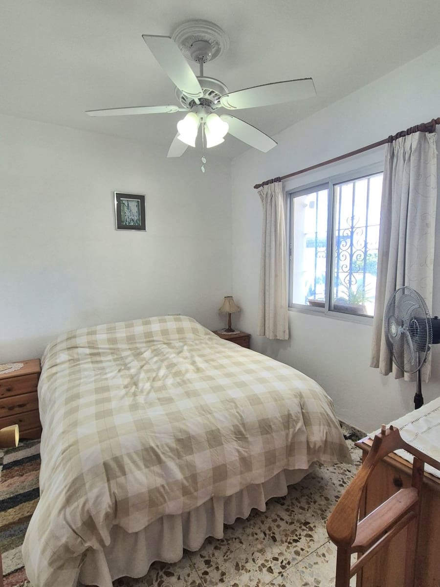 3 camera da letto Finca/Casa di Campagna in vendita in Cartama con piscina garage - 369.000 € (Rif: 9687522)