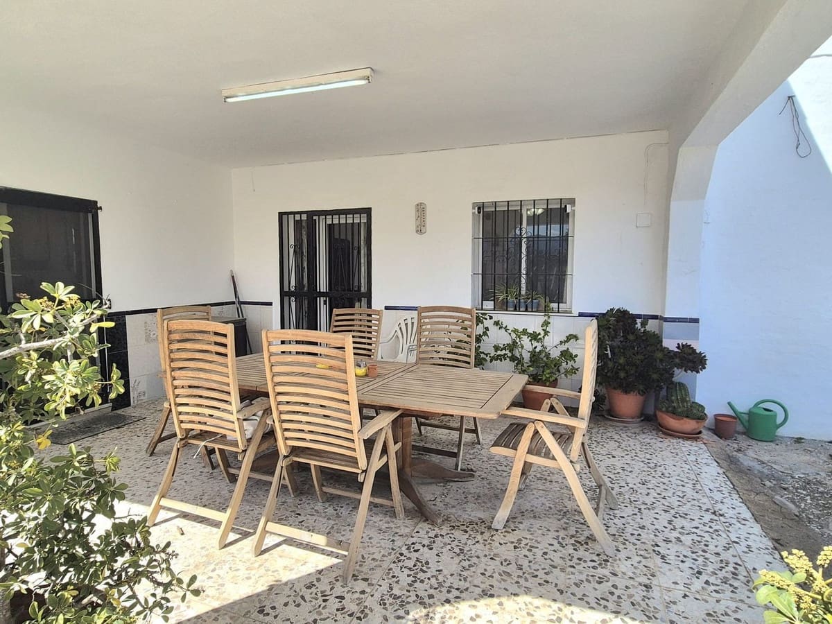 3 camera da letto Finca/Casa di Campagna in vendita in Cartama con piscina garage - 369.000 € (Rif: 9687522)