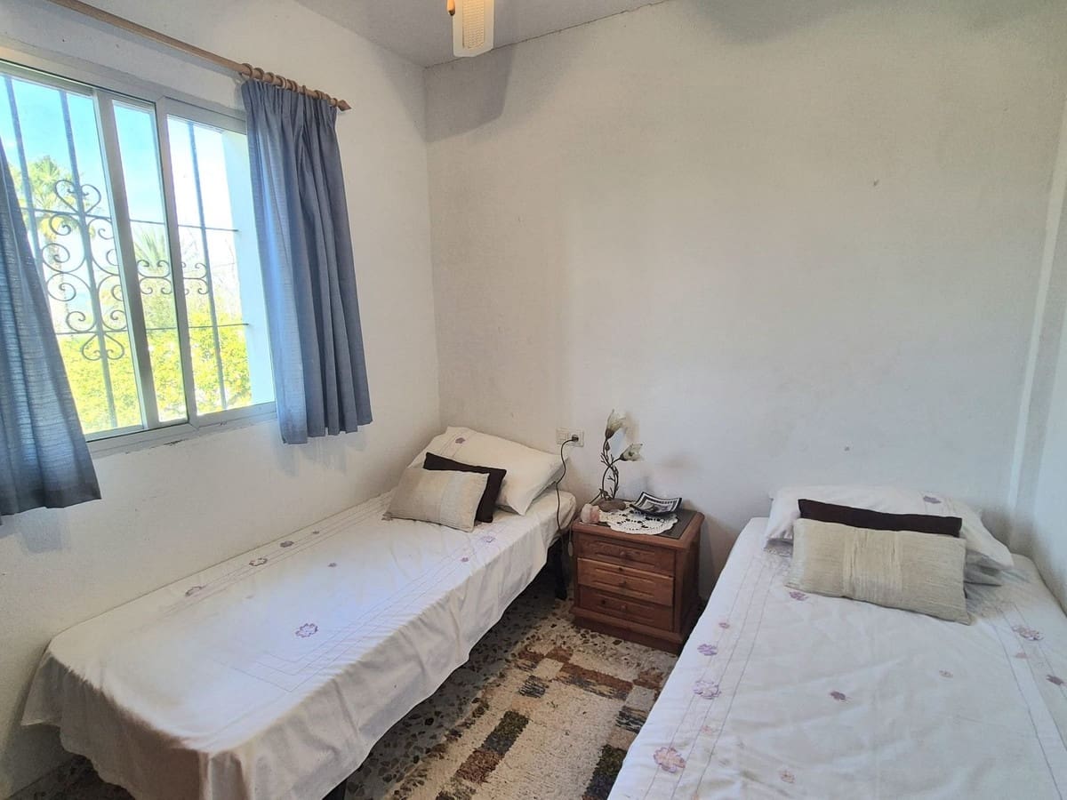 3 camera da letto Finca/Casa di Campagna in vendita in Cartama con piscina garage - 369.000 € (Rif: 9687522)