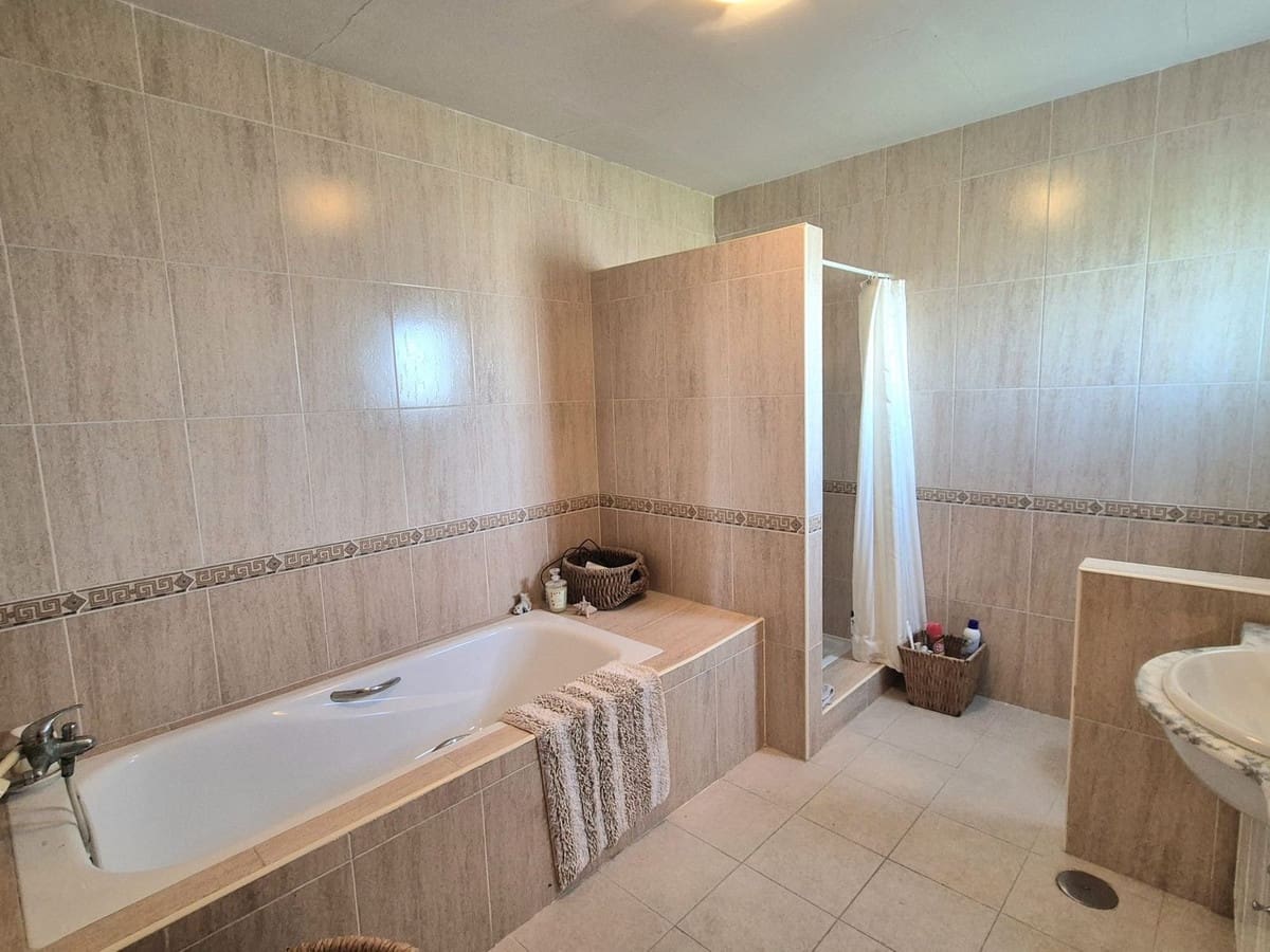 3 camera da letto Finca/Casa di Campagna in vendita in Cartama con piscina garage - 369.000 € (Rif: 9687522)