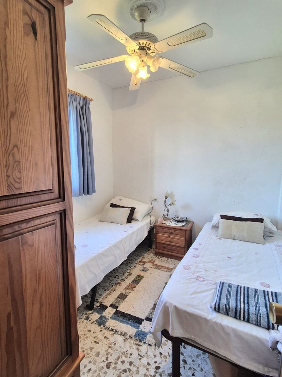 3 camera da letto Finca/Casa di Campagna in vendita in Cartama con piscina garage - 369.000 € (Rif: 9687522)