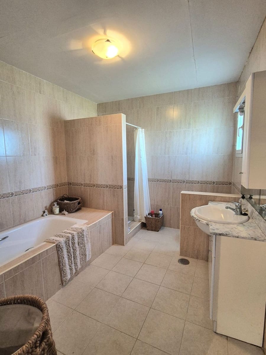 3 camera da letto Finca/Casa di Campagna in vendita in Cartama con piscina garage - 369.000 € (Rif: 9687522)