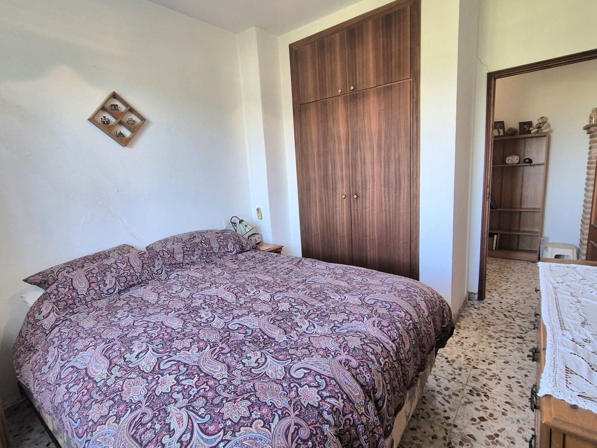 3 camera da letto Finca/Casa di Campagna in vendita in Cartama con piscina garage - 369.000 € (Rif: 9687522)