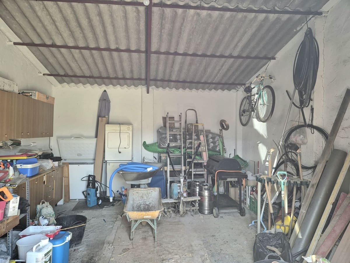 3 camera da letto Finca/Casa di Campagna in vendita in Cartama con piscina garage - 369.000 € (Rif: 9687522)