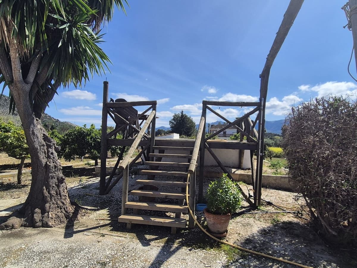 3 camera da letto Finca/Casa di Campagna in vendita in Cartama con piscina garage - 369.000 € (Rif: 9687522)