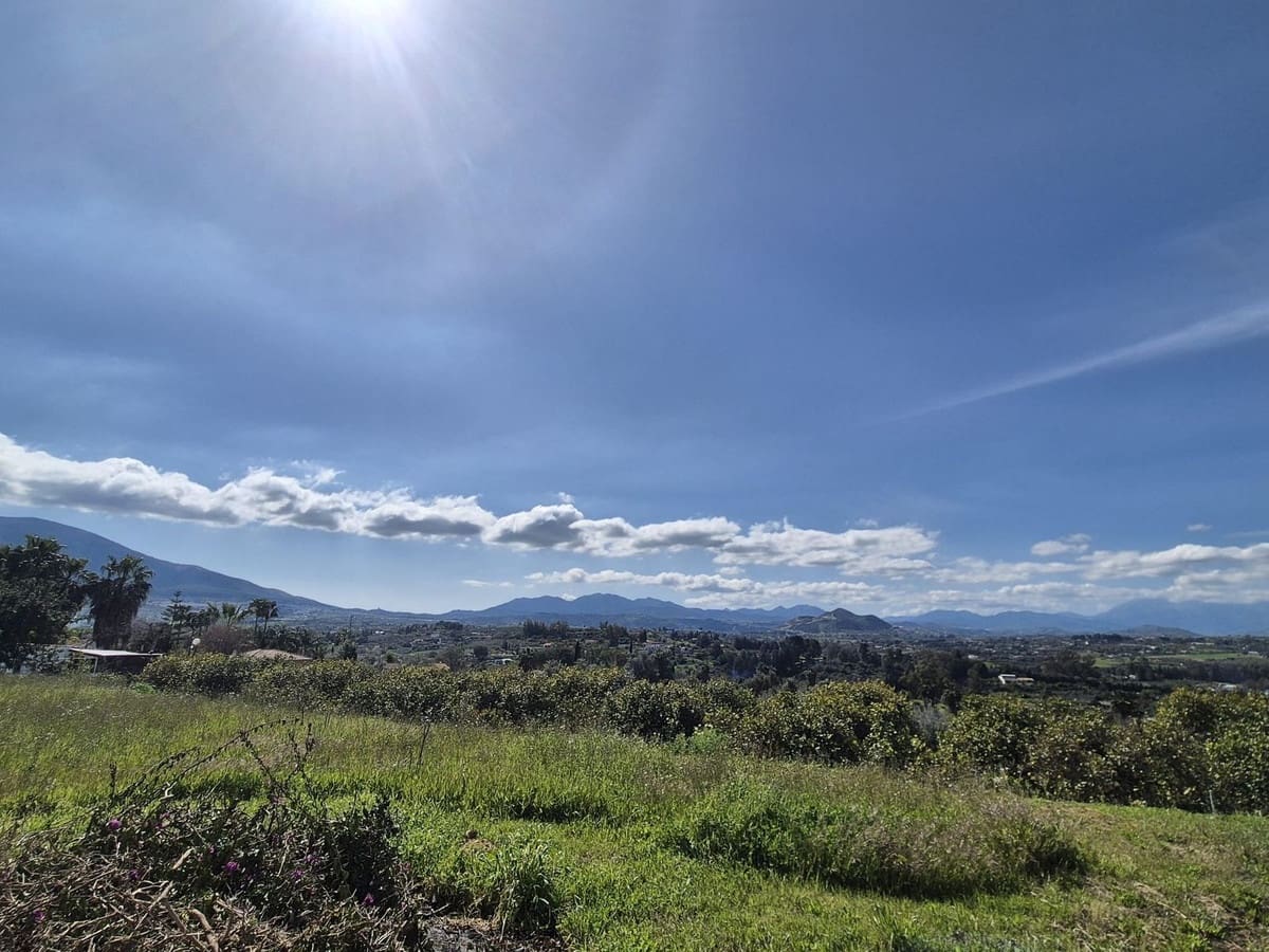 3 camera da letto Finca/Casa di Campagna in vendita in Cartama con piscina garage - 369.000 € (Rif: 9687522)