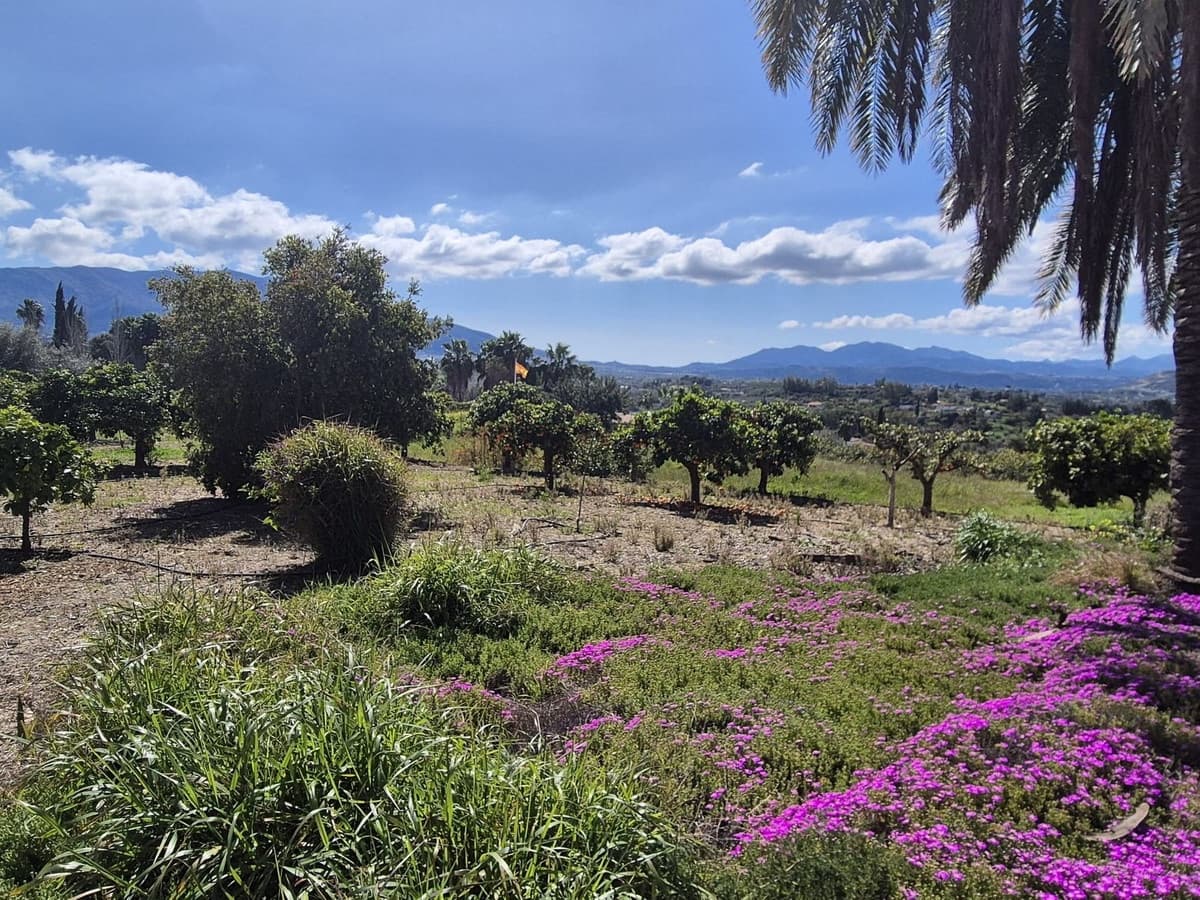 3 camera da letto Finca/Casa di Campagna in vendita in Cartama con piscina garage - 369.000 € (Rif: 9687522)