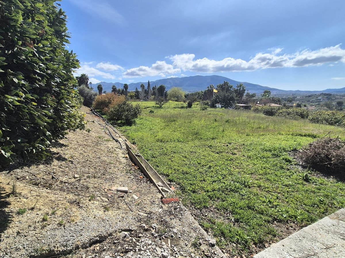 3 camera da letto Finca/Casa di Campagna in vendita in Cartama con piscina garage - 369.000 € (Rif: 9687522)