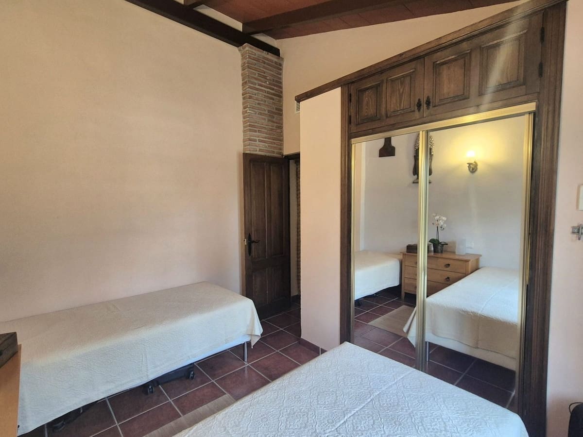 2 bedroom Finca/Country House for sale in Alhaurin el Grande with pool garage - € 365,000 (Ref: 9716672)