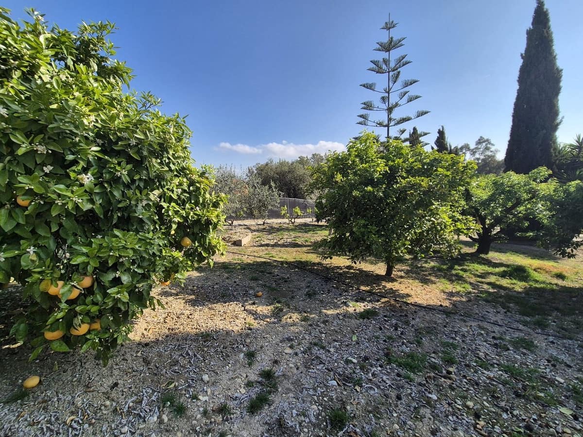 2 bedroom Finca/Country House for sale in Alhaurin el Grande with pool garage - € 365,000 (Ref: 9716672)