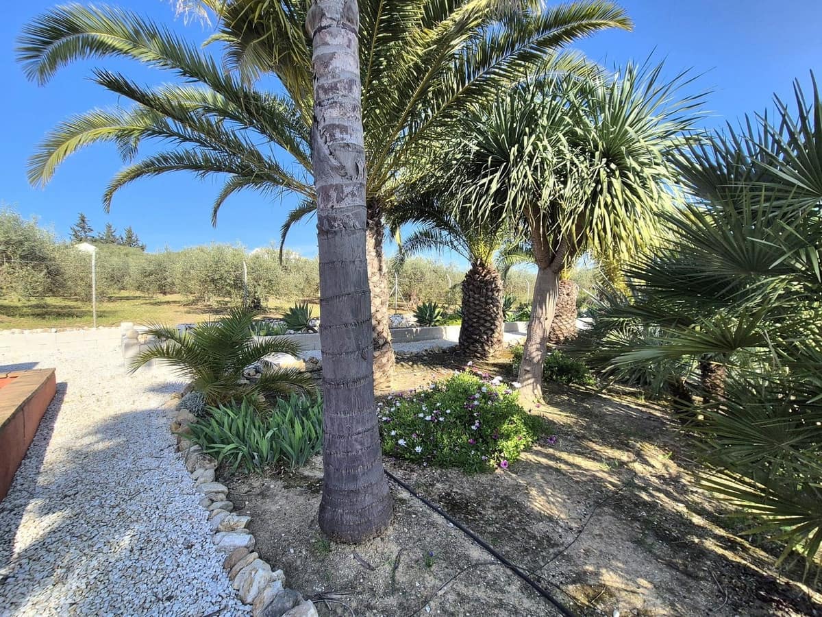 2 bedroom Finca/Country House for sale in Alhaurin el Grande with pool garage - € 365,000 (Ref: 9716672)