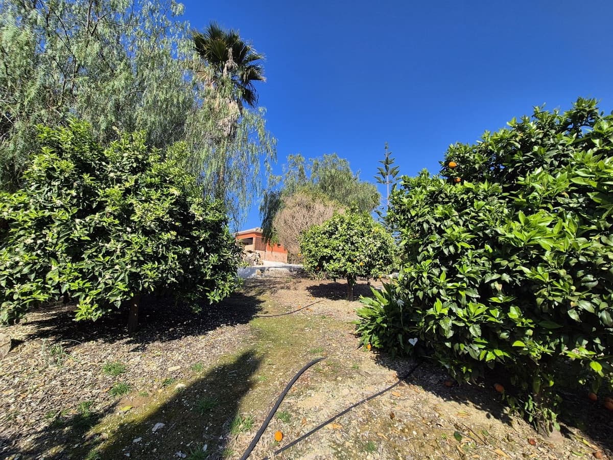 2 bedroom Finca/Country House for sale in Alhaurin el Grande with pool garage - € 365,000 (Ref: 9716672)