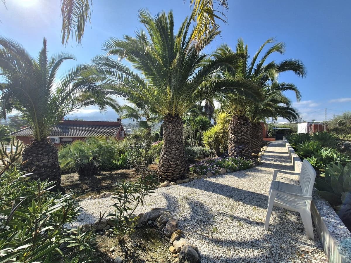 2 bedroom Finca/Country House for sale in Alhaurin el Grande with pool garage - € 365,000 (Ref: 9716672)