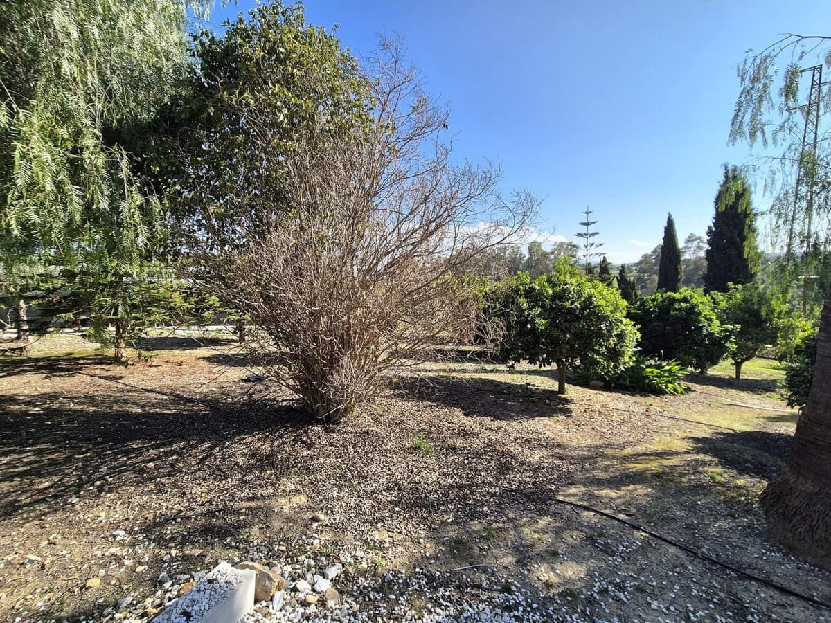 2 bedroom Finca/Country House for sale in Alhaurin el Grande with pool garage - € 365,000 (Ref: 9716672)