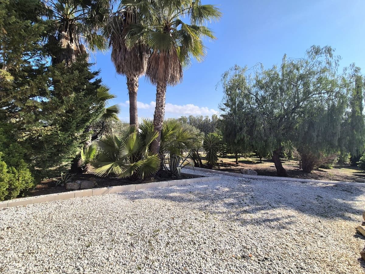 2 bedroom Finca/Country House for sale in Alhaurin el Grande with pool garage - € 365,000 (Ref: 9716672)