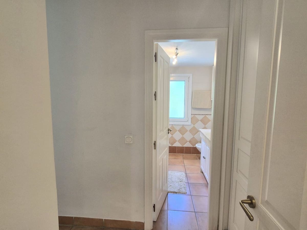 3 bedroom Townhouse for sale in Alhaurin Golf with pool garage - € 360,000 (Ref: 9720581)