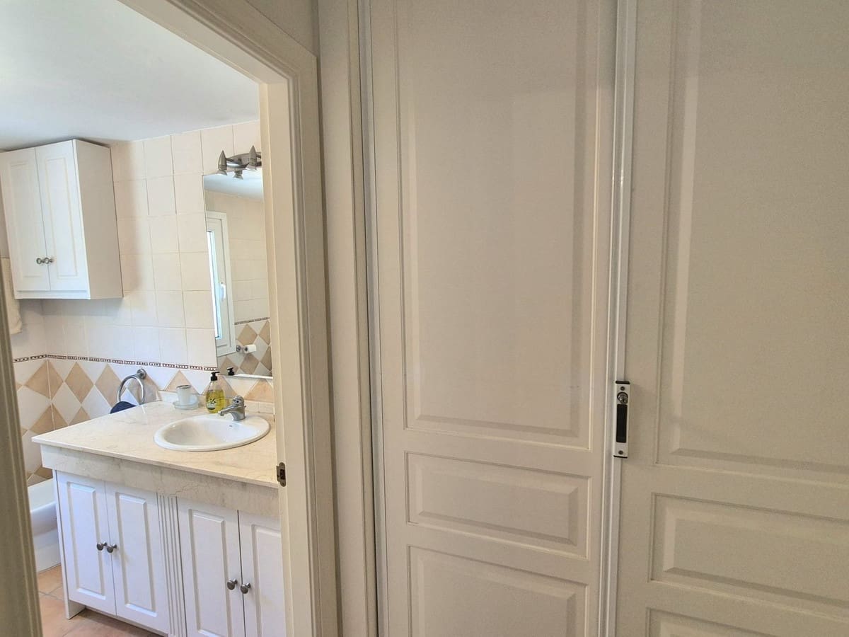 3 bedroom Townhouse for sale in Alhaurin Golf with pool garage - € 360,000 (Ref: 9720581)