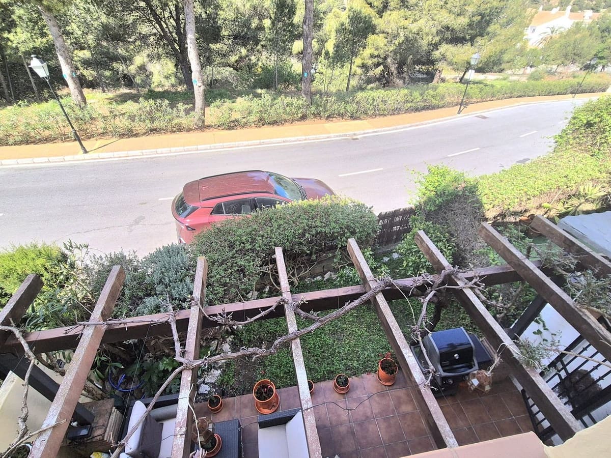 3 bedroom Townhouse for sale in Alhaurin Golf with pool garage - € 360,000 (Ref: 9720581)