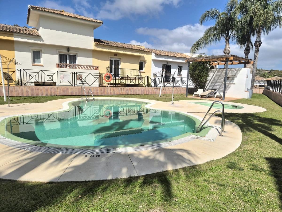 3 chambre Maison de Ville à vendre à Alhaurin Golf avec piscine garage - 360 000 € (Ref: 9720581)