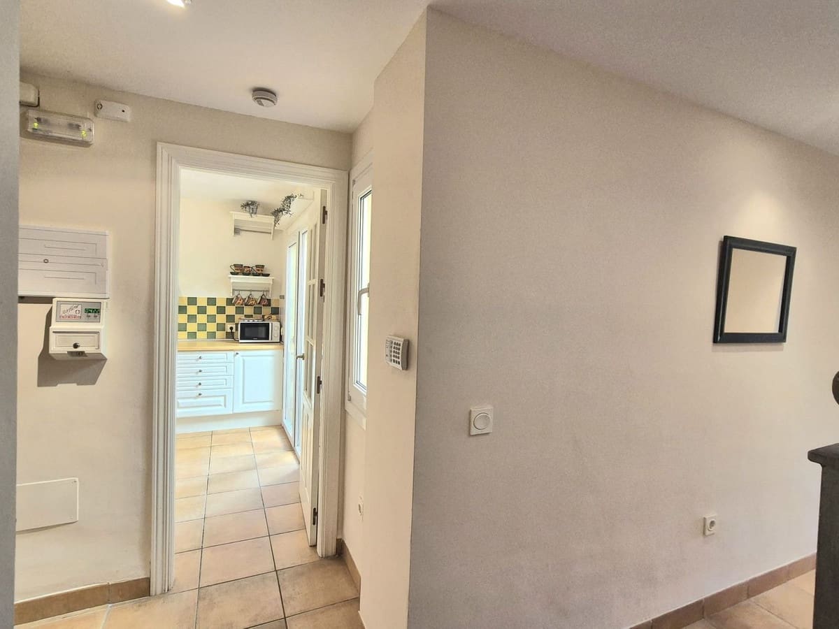 3 chambre Maison de Ville à vendre à Alhaurin Golf avec piscine garage - 360 000 € (Ref: 9720581)