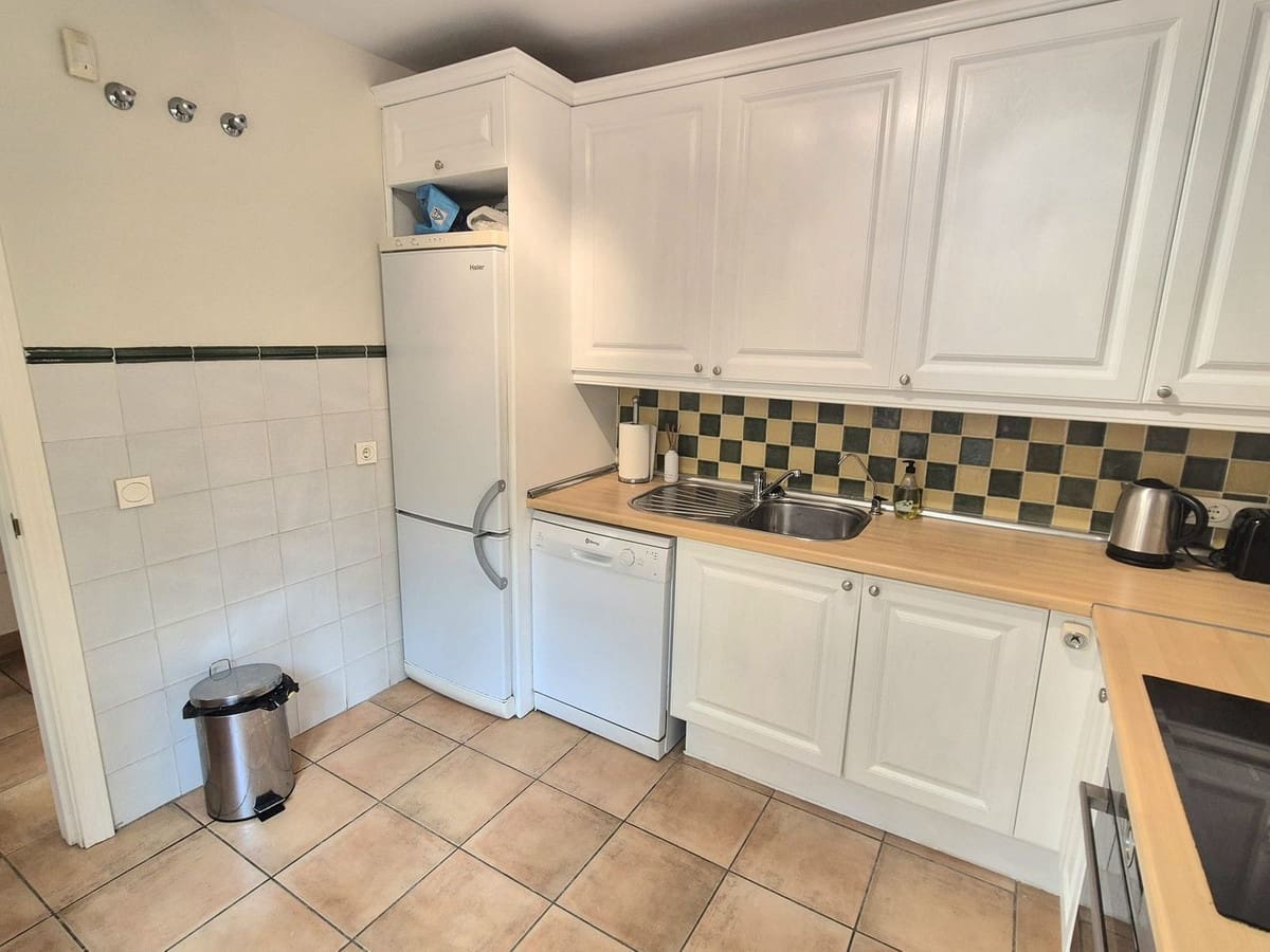 3 chambre Maison de Ville à vendre à Alhaurin Golf avec piscine garage - 360 000 € (Ref: 9720581)