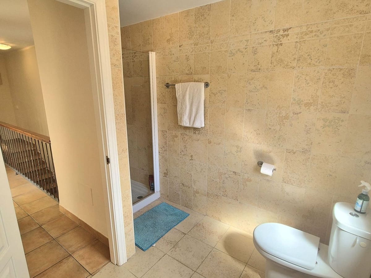 3 chambre Maison de Ville à vendre à Alhaurin Golf avec piscine garage - 360 000 € (Ref: 9720581)