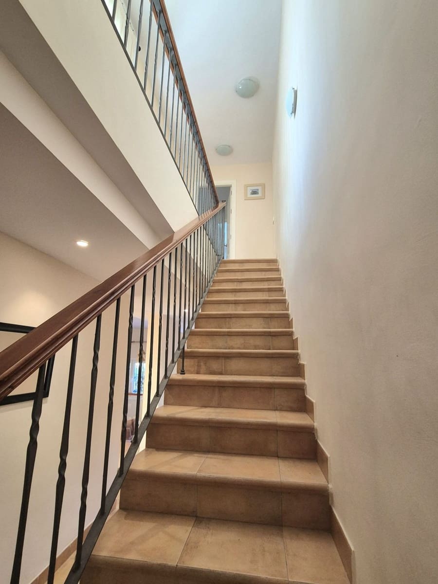 3 chambre Maison de Ville à vendre à Alhaurin Golf avec piscine garage - 360 000 € (Ref: 9720581)
