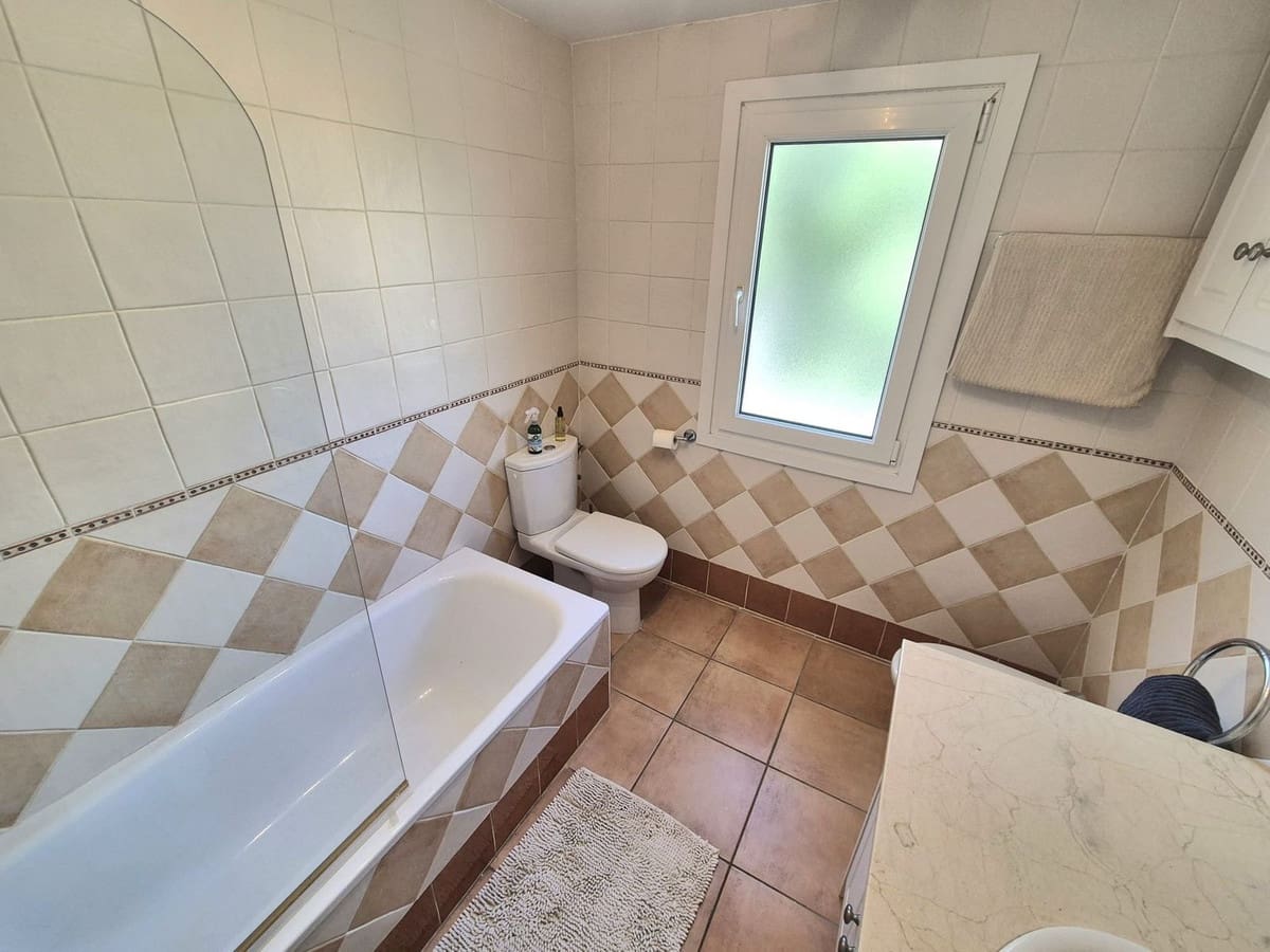 3 chambre Maison de Ville à vendre à Alhaurin Golf avec piscine garage - 360 000 € (Ref: 9720581)