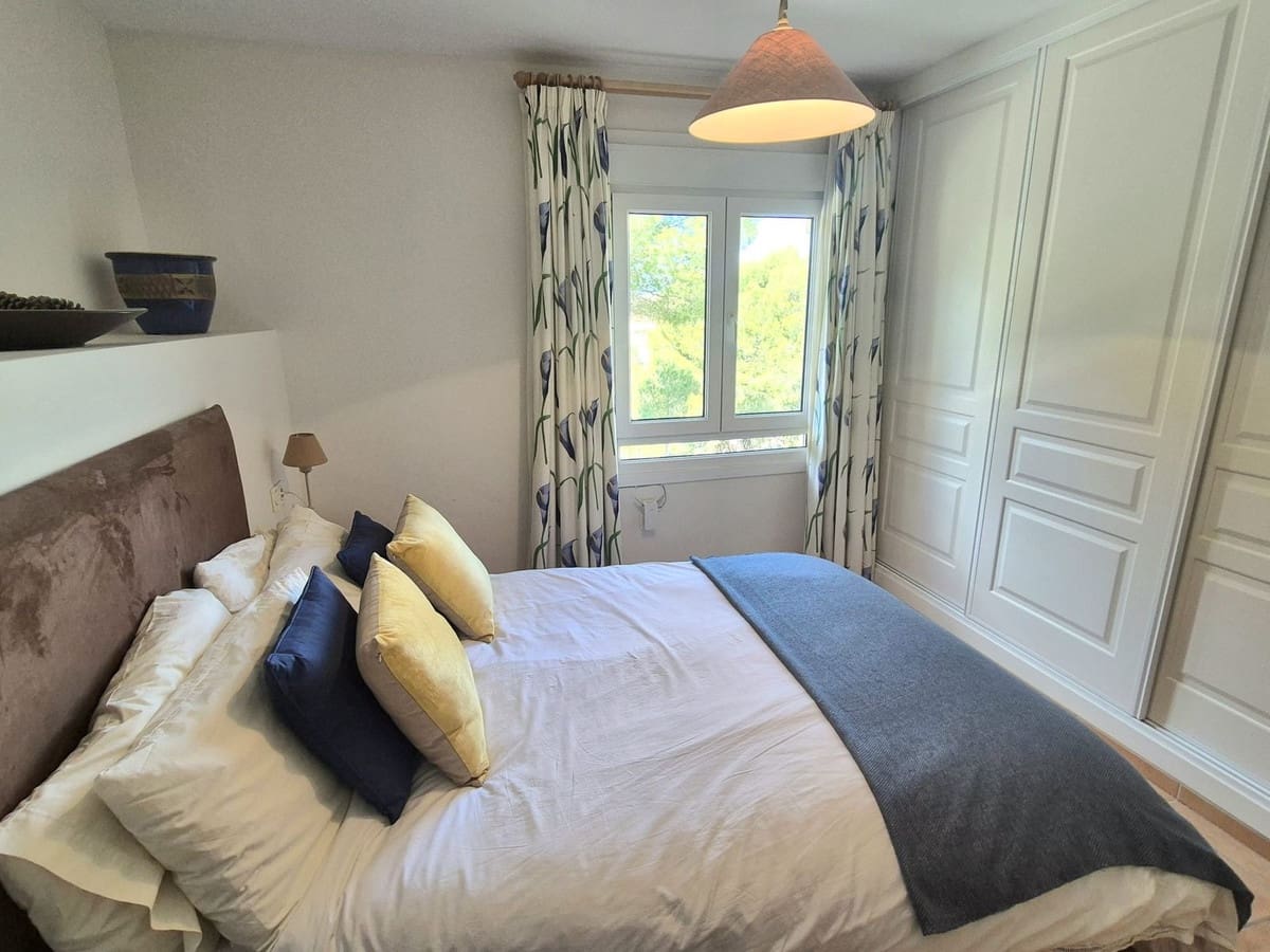3 chambre Maison de Ville à vendre à Alhaurin Golf avec piscine garage - 360 000 € (Ref: 9720581)