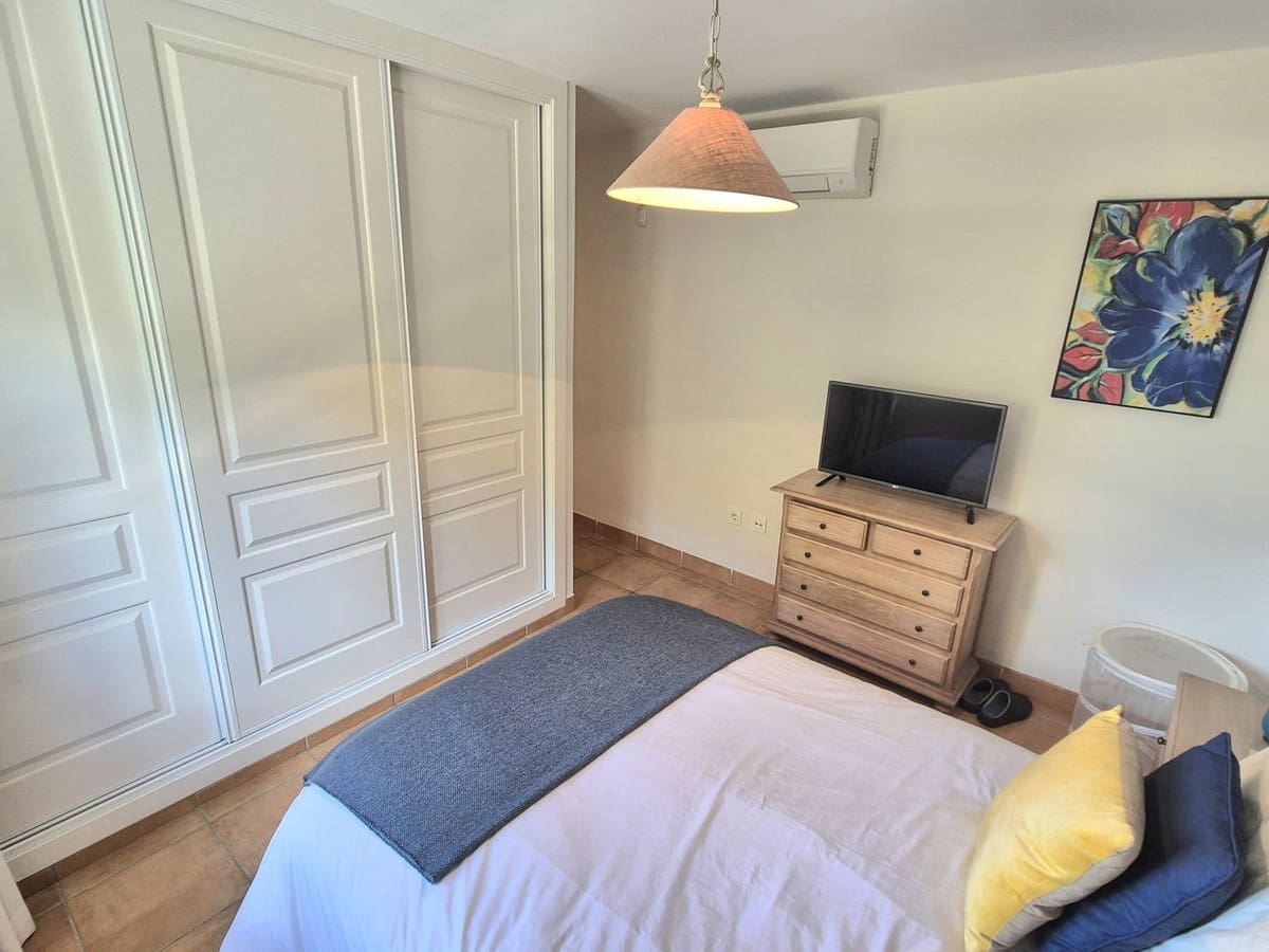 3 chambre Maison de Ville à vendre à Alhaurin Golf avec piscine garage - 360 000 € (Ref: 9720581)