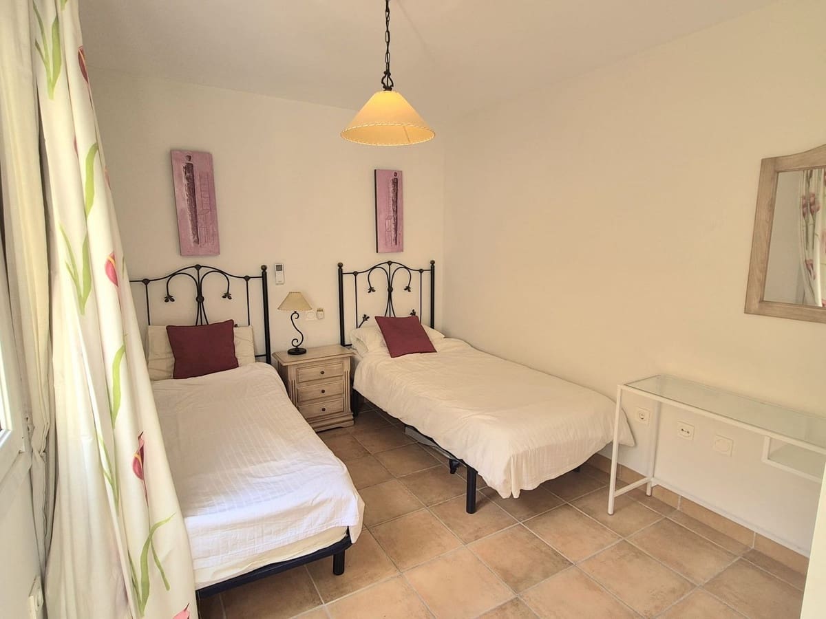 3 chambre Maison de Ville à vendre à Alhaurin Golf avec piscine garage - 360 000 € (Ref: 9720581)