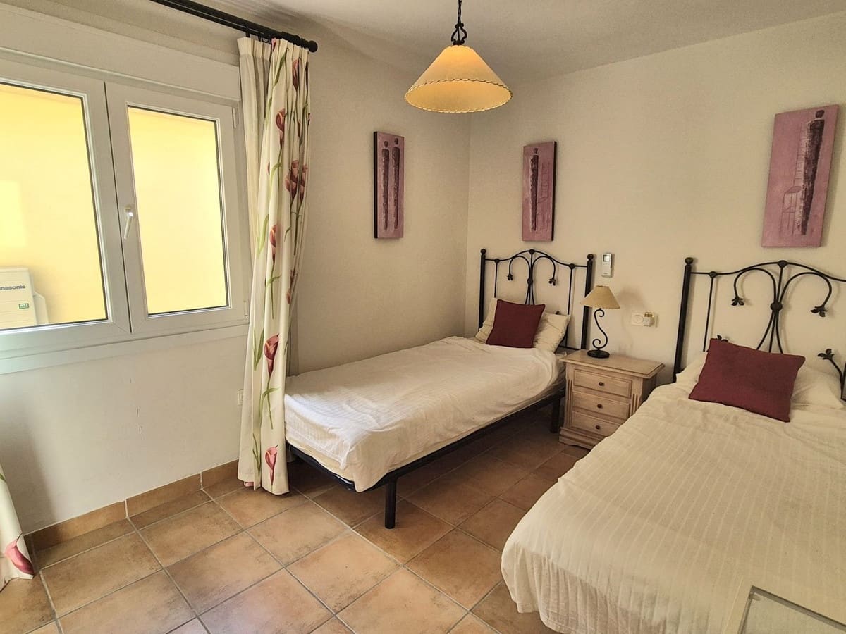 3 chambre Maison de Ville à vendre à Alhaurin Golf avec piscine garage - 360 000 € (Ref: 9720581)