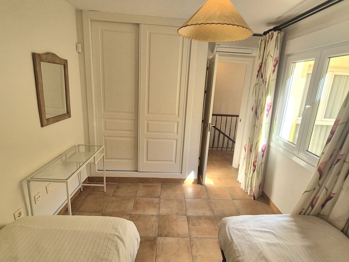 3 chambre Maison de Ville à vendre à Alhaurin Golf avec piscine garage - 360 000 € (Ref: 9720581)