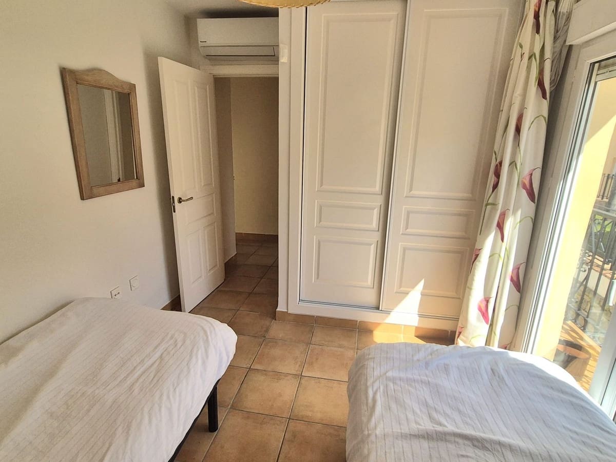 3 chambre Maison de Ville à vendre à Alhaurin Golf avec piscine garage - 360 000 € (Ref: 9720581)