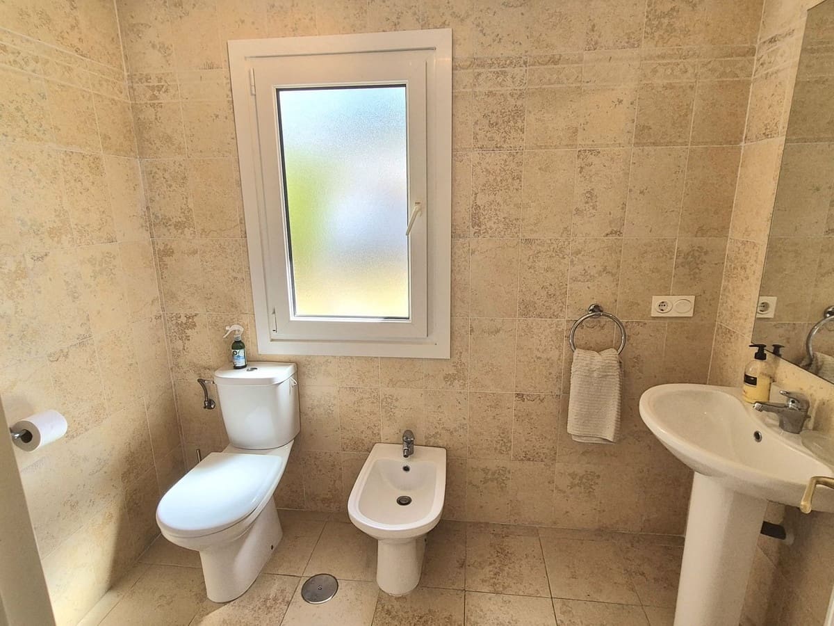 3 chambre Maison de Ville à vendre à Alhaurin Golf avec piscine garage - 360 000 € (Ref: 9720581)
