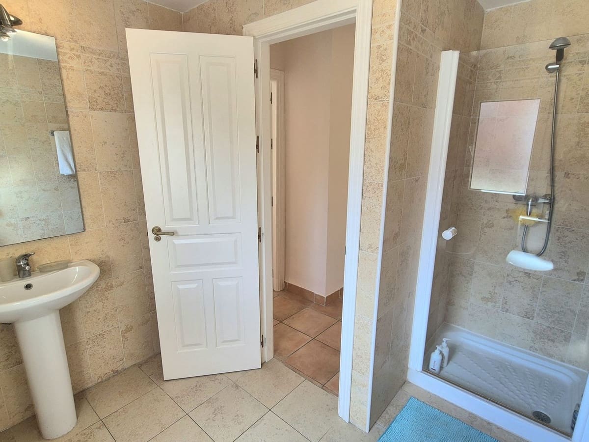 3 chambre Maison de Ville à vendre à Alhaurin Golf avec piscine garage - 360 000 € (Ref: 9720581)