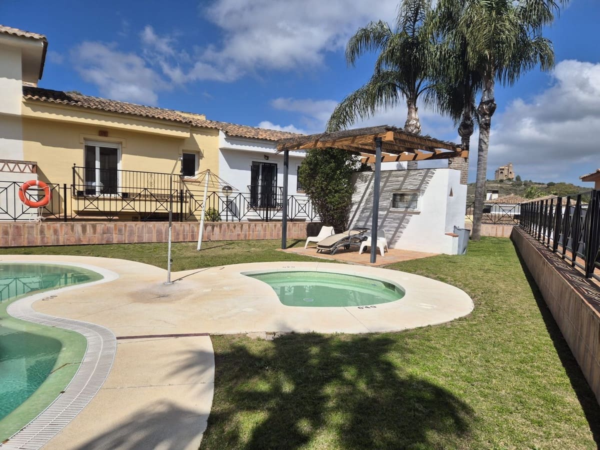 3 chambre Maison de Ville à vendre à Alhaurin Golf avec piscine garage - 360 000 € (Ref: 9720581)