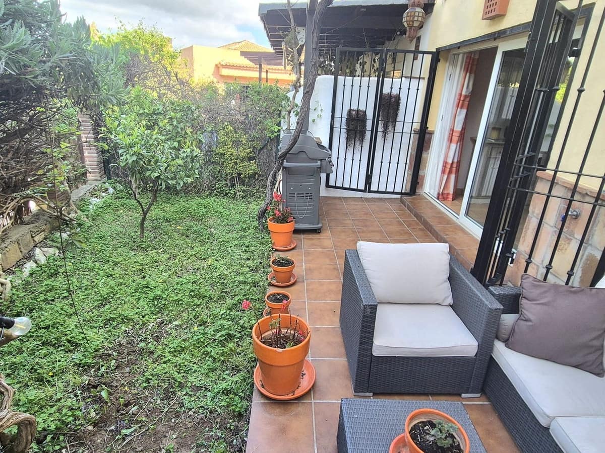 3 chambre Maison de Ville à vendre à Alhaurin Golf avec piscine garage - 360 000 € (Ref: 9720581)