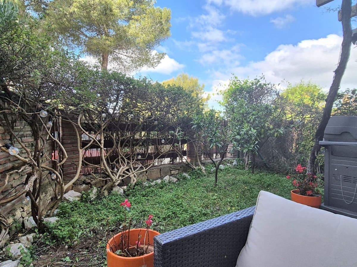 3 chambre Maison de Ville à vendre à Alhaurin Golf avec piscine garage - 360 000 € (Ref: 9720581)