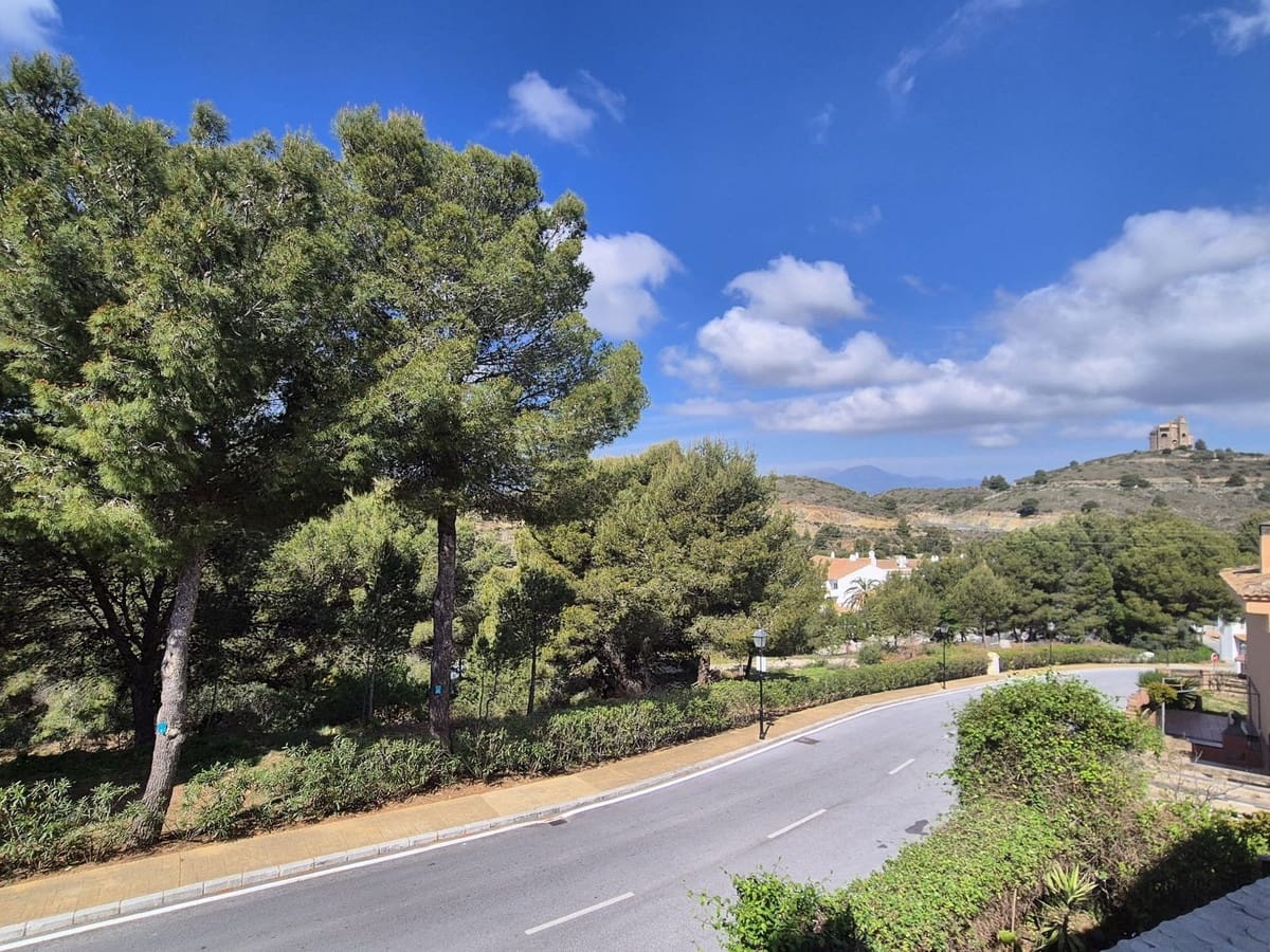 3 chambre Maison de Ville à vendre à Alhaurin Golf avec piscine garage - 360 000 € (Ref: 9720581)