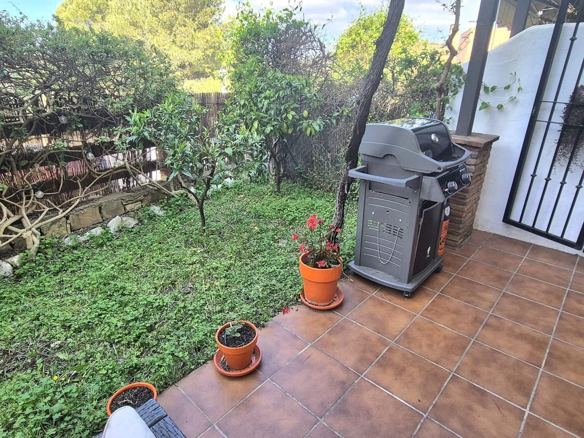 3 chambre Maison de Ville à vendre à Alhaurin Golf avec piscine garage - 360 000 € (Ref: 9720581)