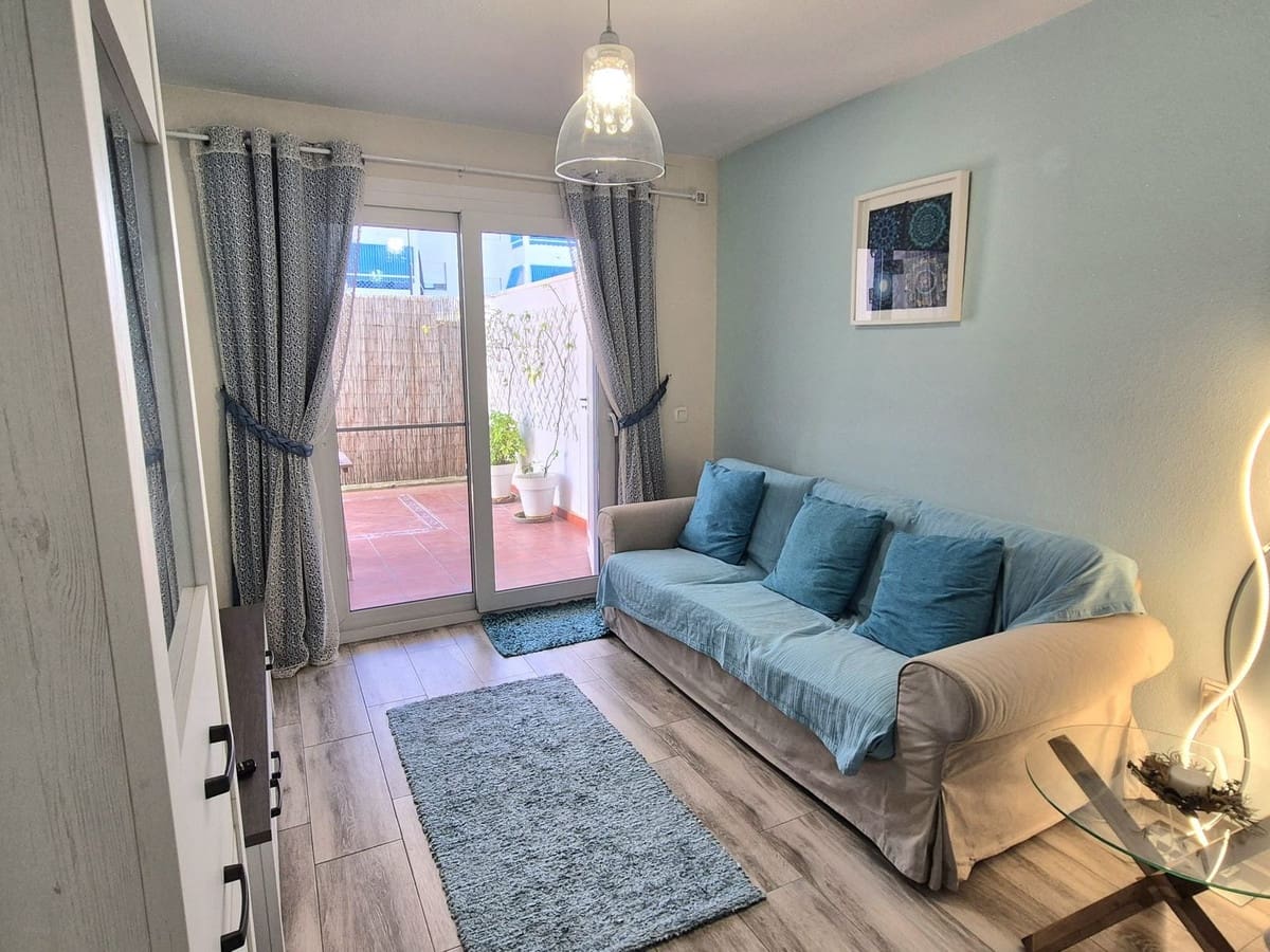 Apartamento de 2 habitaciones en Las Lagunas de Mijas en venta con garaje - 284.900 € (Ref: 9731572)