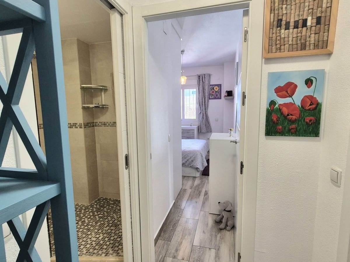 Apartamento de 2 habitaciones en Las Lagunas de Mijas en venta con garaje - 284.900 € (Ref: 9731572)