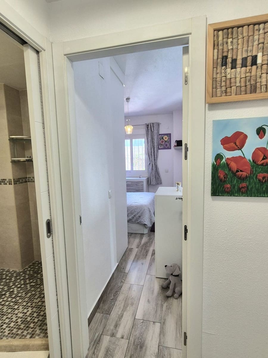 Apartamento de 2 habitaciones en Las Lagunas de Mijas en venta con garaje - 284.900 € (Ref: 9731572)