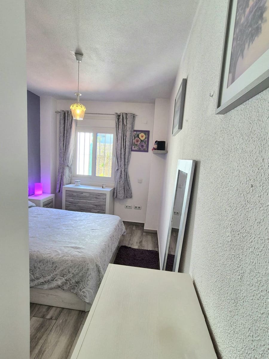 Apartamento de 2 habitaciones en Las Lagunas de Mijas en venta con garaje - 284.900 € (Ref: 9731572)